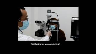 DRY EYE ANALYZER