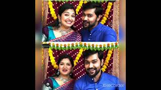 Mounaragam Fame ,Ankith