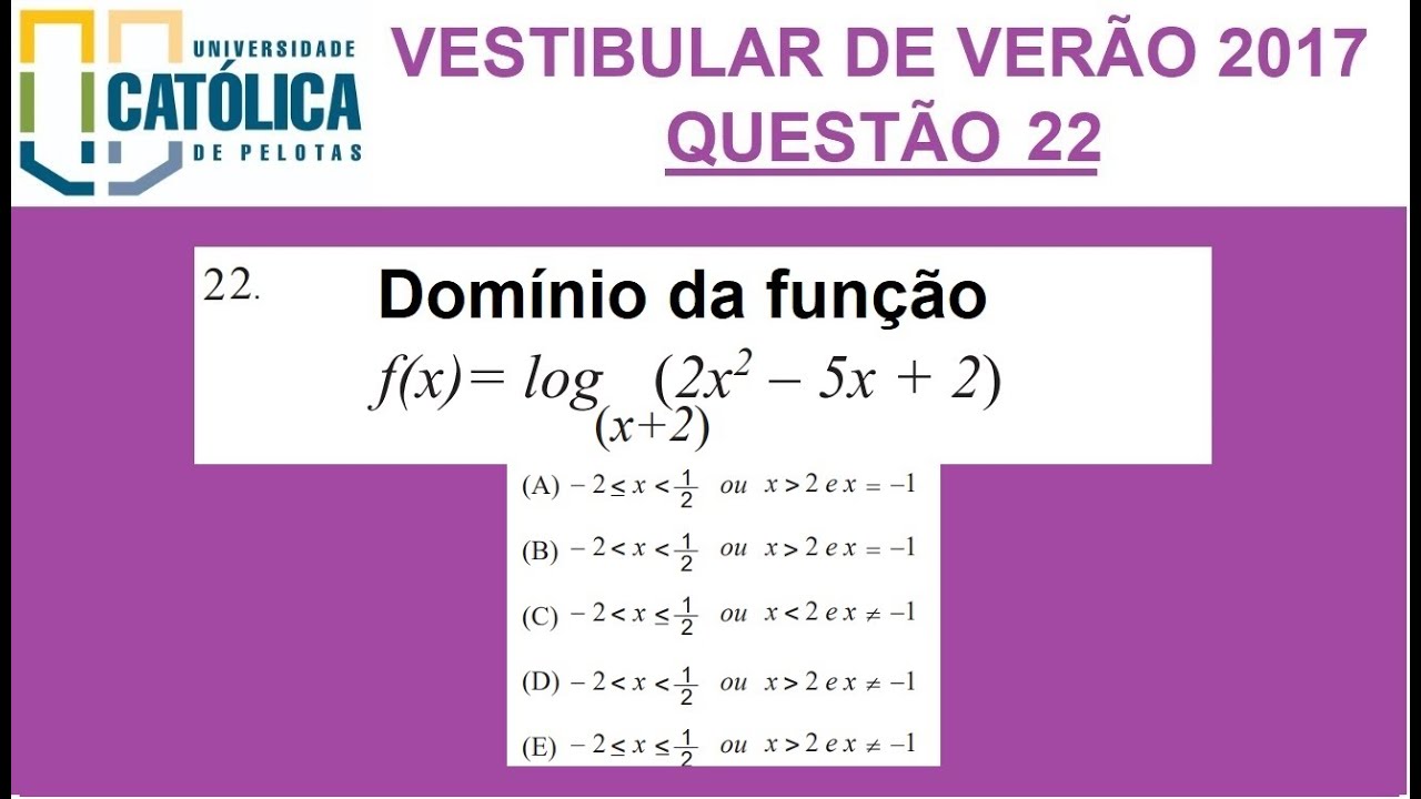 ucpel-vestibular-de-ver-o-2017-quest-o-22-dom-nio-de-f-x-log