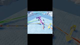 Solar Knight Penguin Knockout Roblox