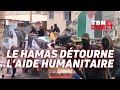 Yar pinto  les gazaouis protestent contre lintimidation du hamas  tbn fr direct