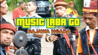 JAI LABA GO NGADA  BAJAWA/COCOK UNUTUK ACARA KA SA'O@YWO16