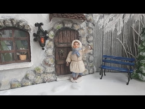 Фоны для фото ватных игрушек часть 5 - YouTube