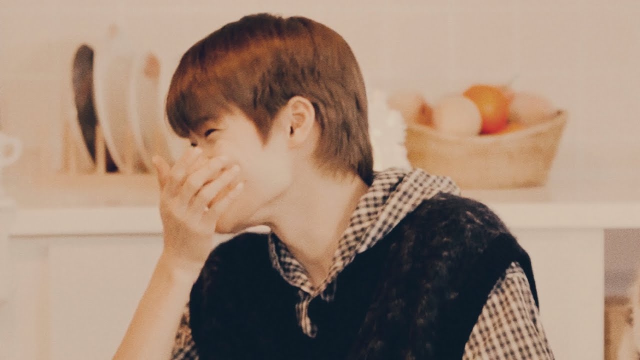 SOHEE - 비처럼 음악처럼 🌃 AI COVER