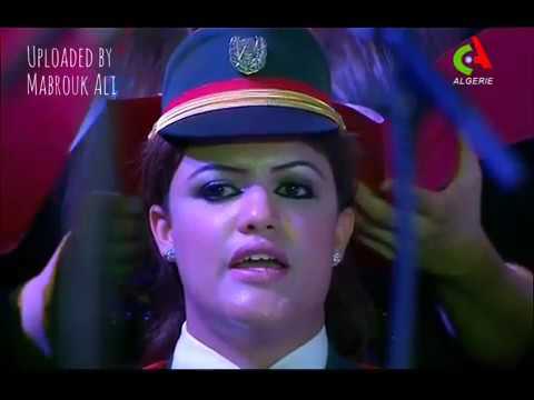     كورال الحرس الجمهوري الجزائري