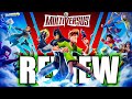 I Played MultiVersus And It Was Pretty Cool (Review)
