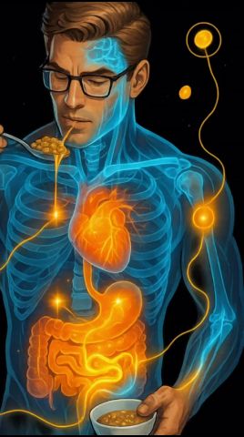 納豆を毎日食べる人、ほぼ全員〇〇になります#納豆 #健康
