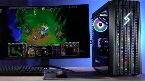 Over 15 Years of Experience In Gaming PCs