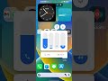 Project Iosstarworld on samsung (audio by cheurbudy)