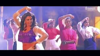 Jumbaa Jumbaa | HD Video | Nadodi | Mohanlal l Silk Smitha | S.P.Venkitesh