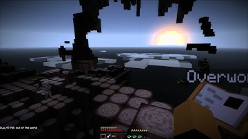 Minecraft Mod Spotlight - Mystcraft