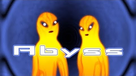Dance Dance Revolution EXTREME- Abyss