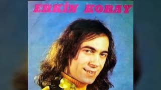 Arkası Gelmez Dertlerimin - Erkin Koray Resimi