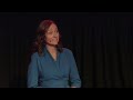 Reconnect with Nature to Tackle Climate Change | Wendy Foden | TEDxCapeTownSalon