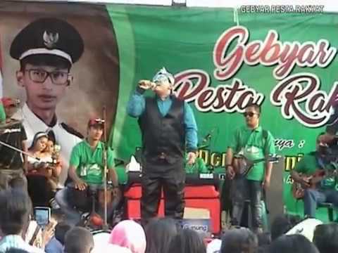 Keramat Voc, Subro Al Farizi