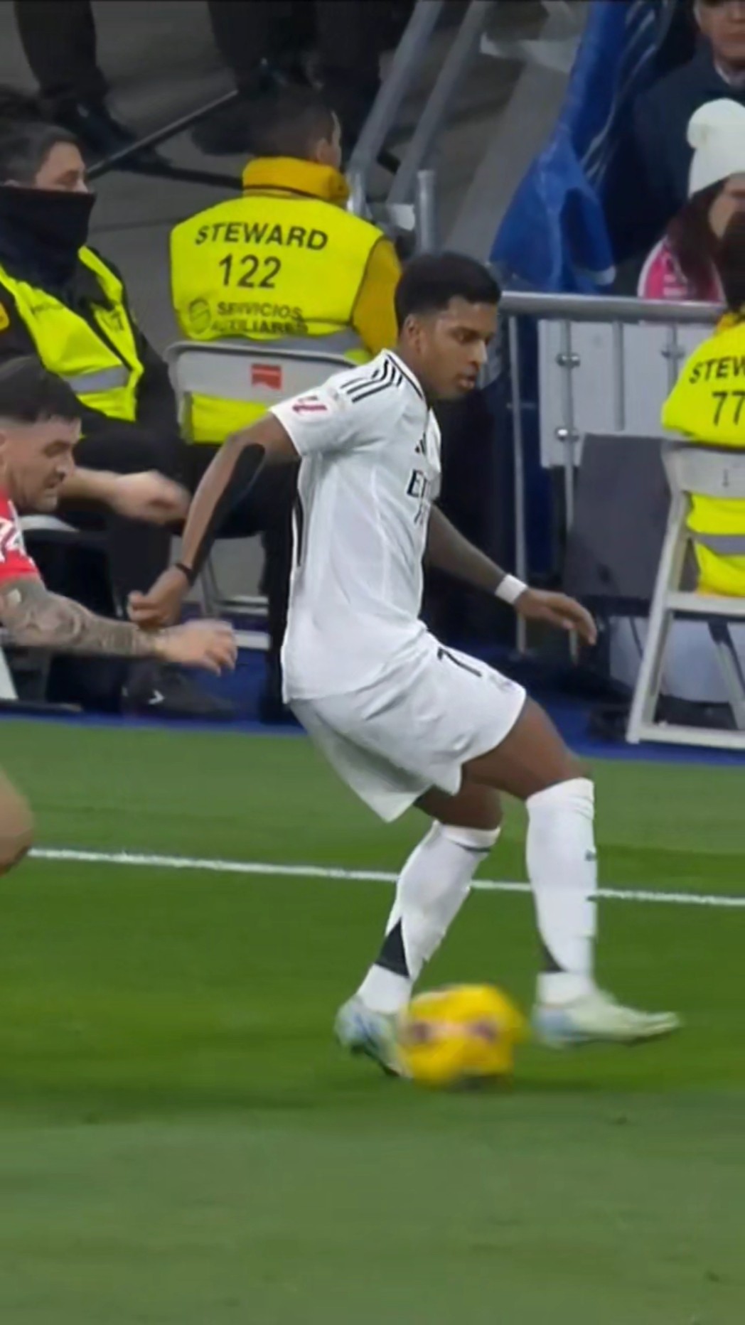 RODRYGO x LUCAS ?‍?