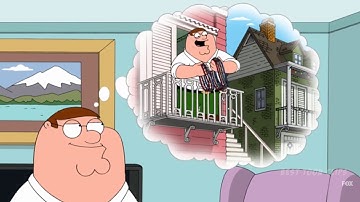 Cutaway Compilation Season 10 - Family Guy (Part 3)