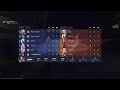 Gambit dps live