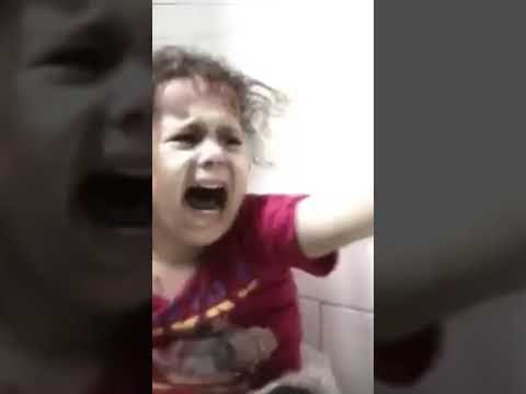 كنت صغيرا جنى مقداد 