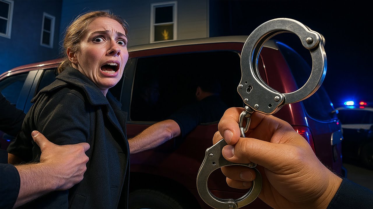 The Most Unbearable Karen Arrests Yet | Karens Getting Arrested By ...