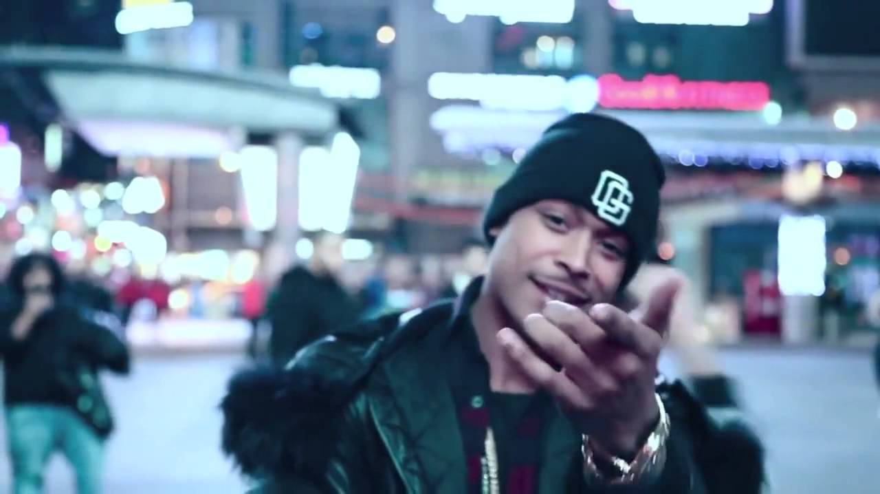 Khalil ft Justin Bieber - Playtime Khalil ft Justin Bieber - Playtime