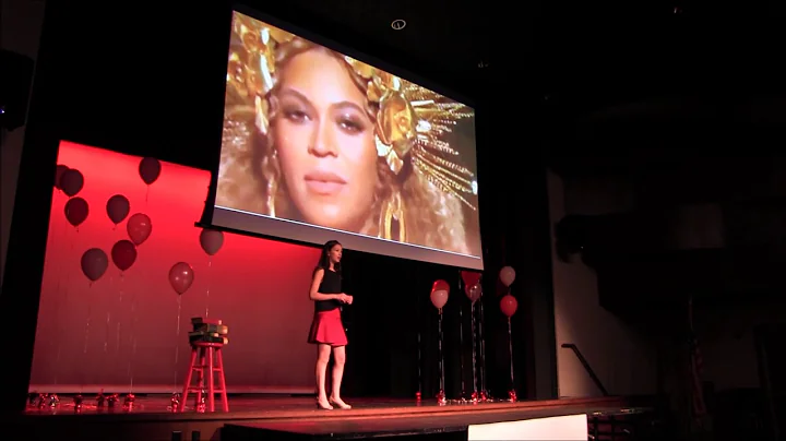 The Power of Beyonc | Sophia Hlavaty | TEDxOakKnol...