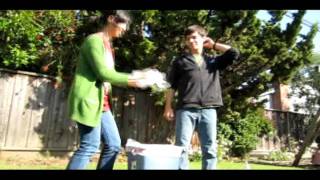 Recycling PSA