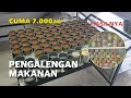 Industri Pengalengan Makanan Jogja | Proses Pengalengan Makanan