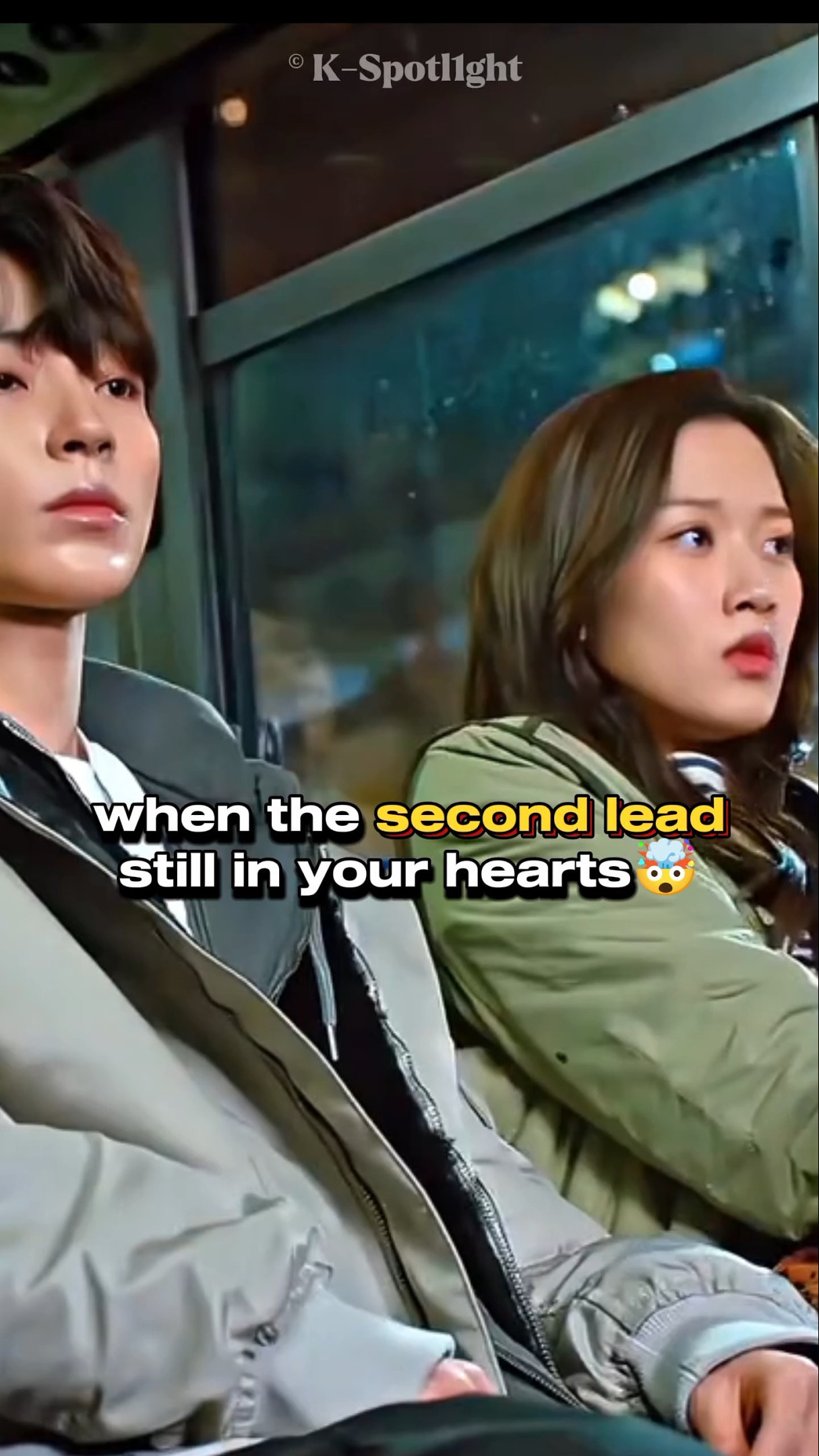 MY HEART? #korean #drama #secondlead #kdrama #koreandrama #shorts #kspotl1ght #drakor