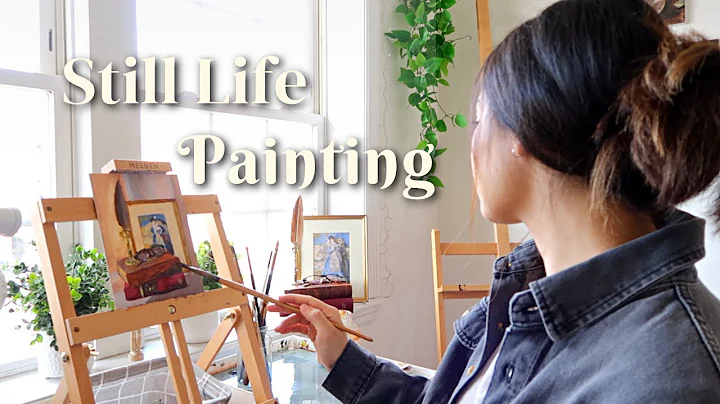 Finding CLARITY Through Art  Working Through Obsta...
