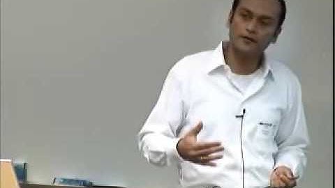 Hadoop Architecture and its usage at Facebook