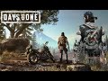 Days Gone  от пенсионера #05