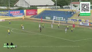 [Cearense B '26] Final | Ida | Itapipoca 0 X 0 Icasa | Melhores Momentos | TV ARTILHEIRO