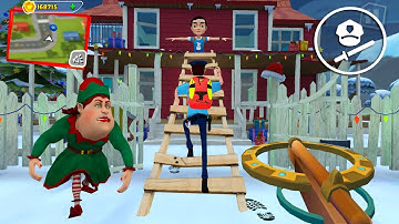 Dark Riddle New Updater 17.5.0 | UPDATED MORE NEW SKINKS _ Horror Games And New Map | Part 40