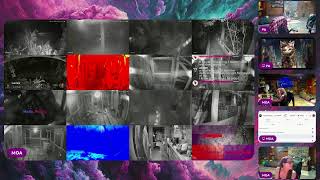 Moments of Awareness & Psychedelic Aire