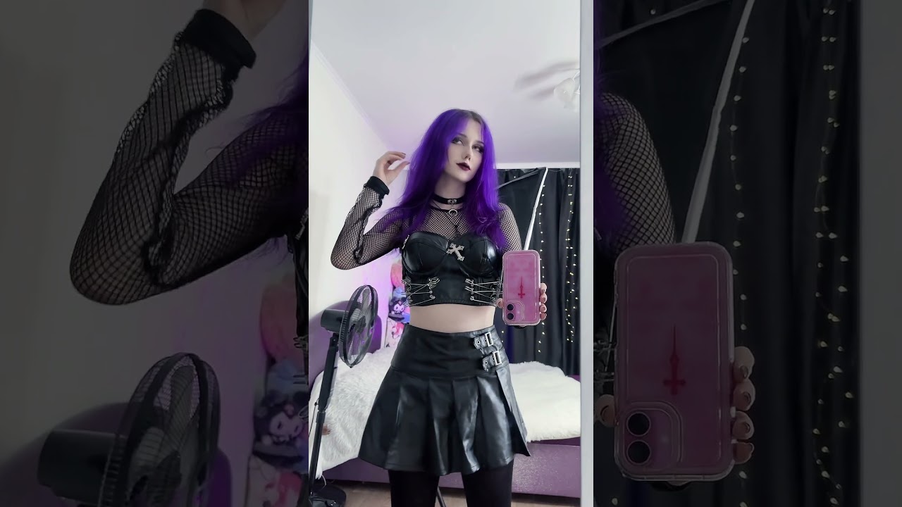 🦇💜 No Cosplay #animecosplay #cosplay #cosplayer #anime #cosplaygirl