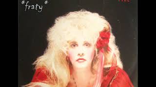 Stevie Nicks - Rooms On Fire (Single version)