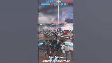 Pilot Futari001 - 14/03/2024 "Kill Before Die"