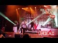 HOLLYWOOD UNDEAD *UNDEAD* @ THE PLAZA LIVE ORLANDO (10/3/17)