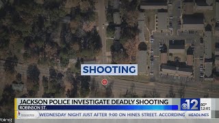 Suspect arrested in shooting death of Brookhaven 18-year-old