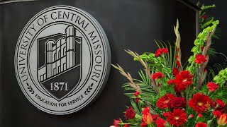 Fall 2020 Commencement - 6 p.m. Saturday, Dec. 12