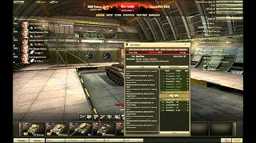 How We Prepare for World Domination