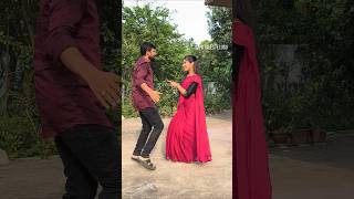one more🥰 #dance #shorts #trending #pktalestelugu #coupledance #kavyaprudhvi #jampanduve #couplegoal