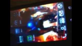 how to use karbonn a2