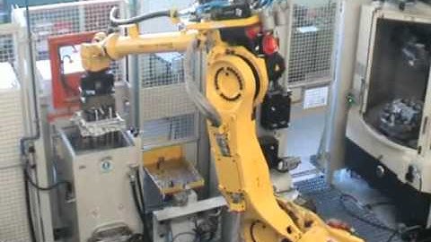 MANIPOLAZIONE / HANDLING