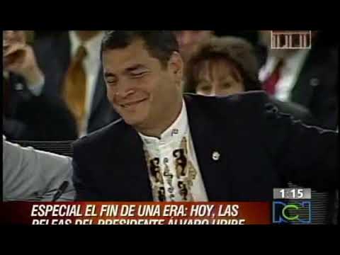 12 El fin de una era - YouTube