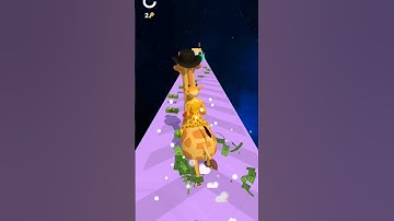 Build a Queen lvl499 #games  #shorts #gaming #nzwonderland #games #buildaqueen