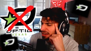 ZooMaa reacts OpTic Blacklist
