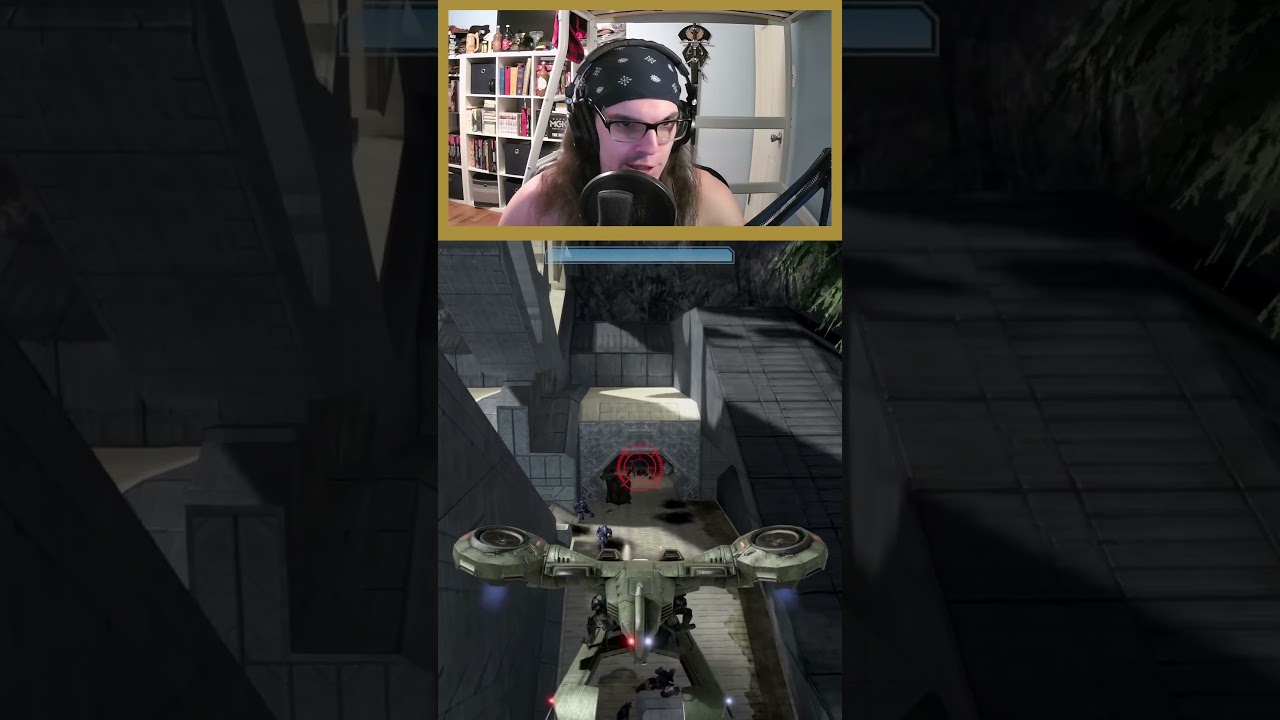 Riddle Me This #pcgaming #halogame #fpsgames #halo3