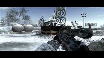 Call of duty black ops array sniping montage - PC